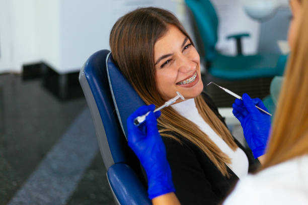 Best Dental Fillings (Composite and Amalgam)  in Shaw, MS