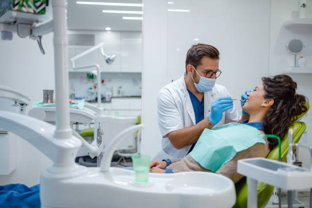 Best Veneers and Lumineers  in Shaw, MS