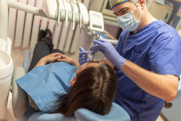 Best Sleep Apnea Treatment  in Shaw, MS