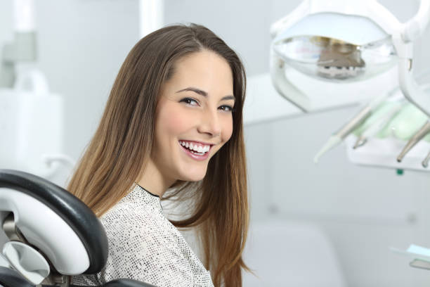 Dental X-Rays and Imaging in Shaw, MS